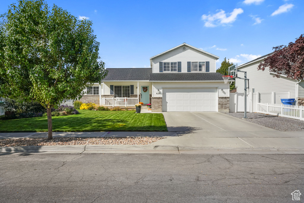 Photo 2 for MLS #2117026 at 630 S 1500 West