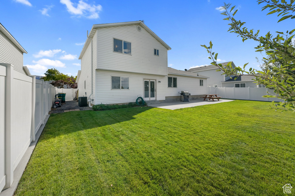 Photo 28 for MLS #2117026 at 630 S 1500 West