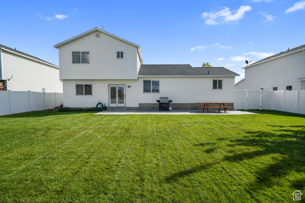 Photo 29 for MLS #2117026 at 630 S 1500 West