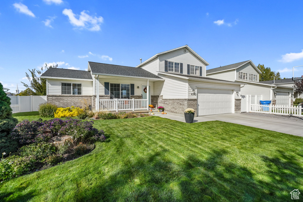 Photo 6 for MLS #2117026 at 630 S 1500 West