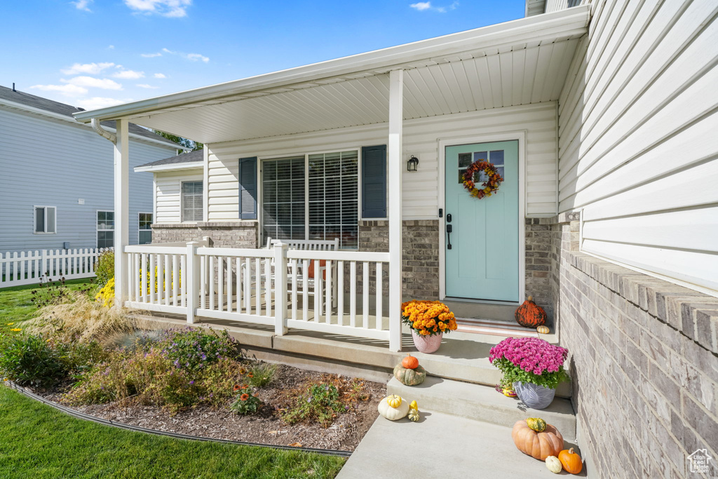 Photo 7 for MLS #2117026 at 630 S 1500 West