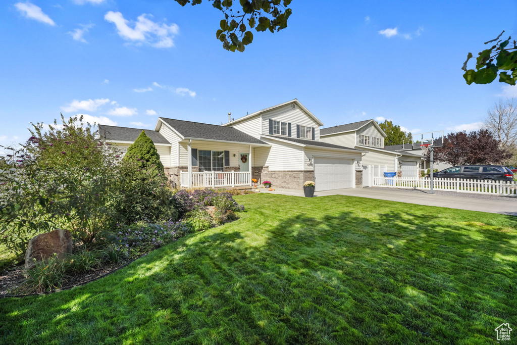 Photo 5 for MLS #2117026 at 630 S 1500 West