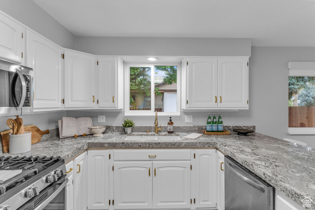 Photo 9 for MLS #2117028 at 9224 S Sterling Dr