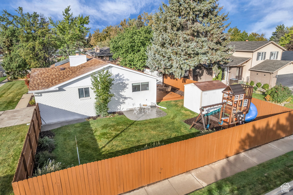 Photo 31 for MLS #2117028 at 9224 S Sterling Dr