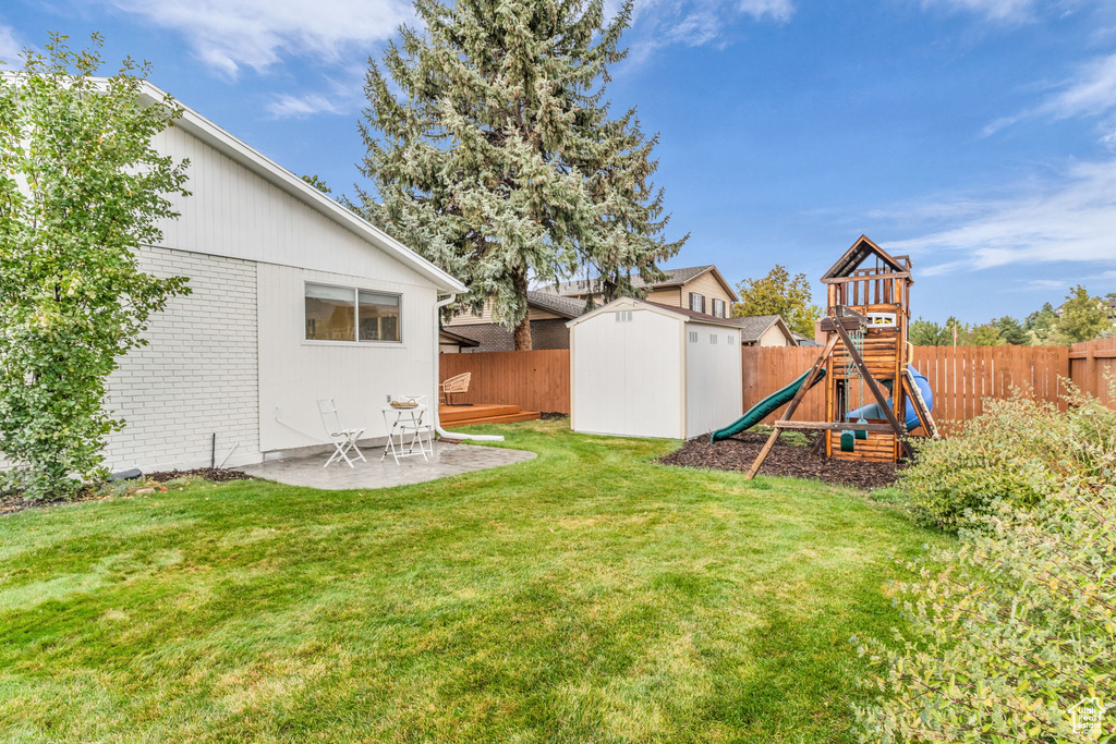 Photo 33 for MLS #2117028 at 9224 S Sterling Dr