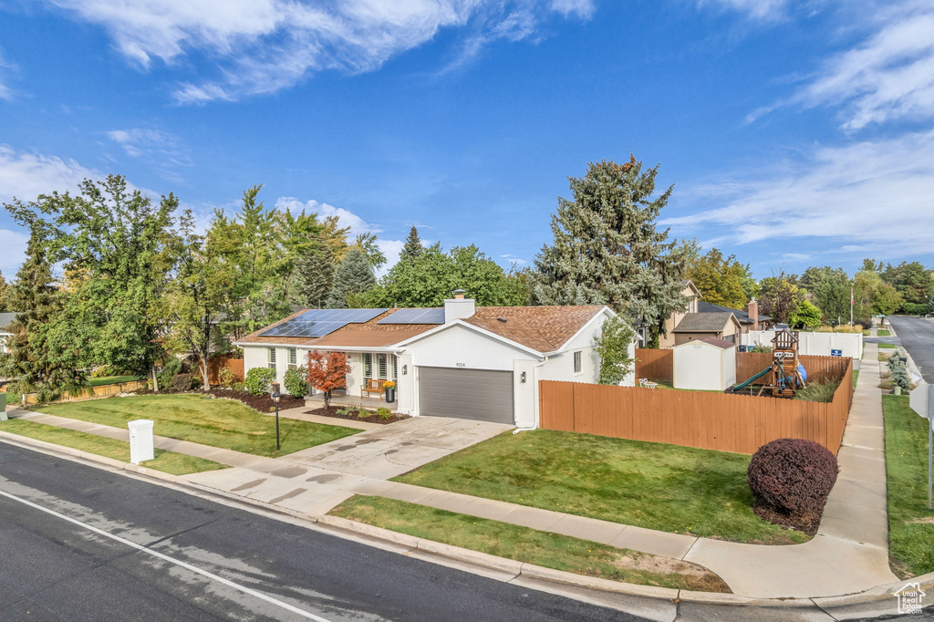 Photo 34 for MLS #2117028 at 9224 S Sterling Dr