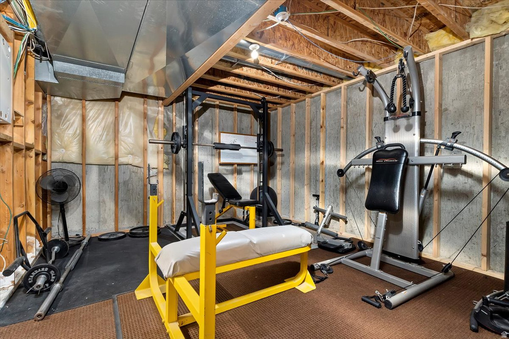 3135 E SPOTTED OWL CT Eagle Mountain, UT 84005