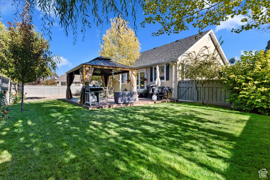 Photo 25 for MLS #2117029 at 3135 E Spotted Owl Ct