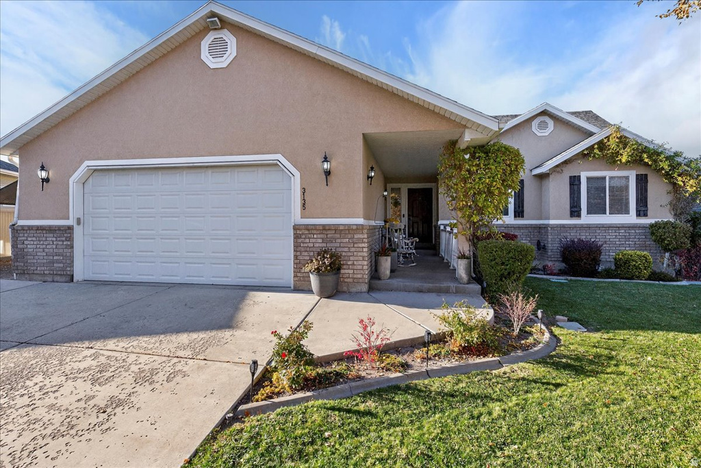 3135 E SPOTTED OWL CT Eagle Mountain, UT 84005