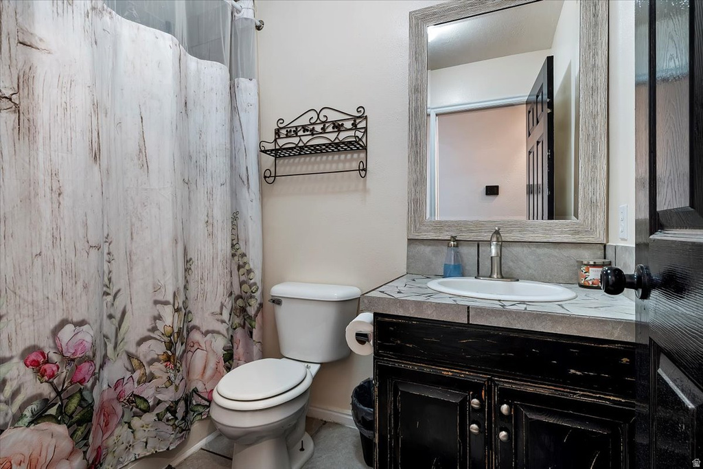 3135 E SPOTTED OWL CT Eagle Mountain, UT 84005