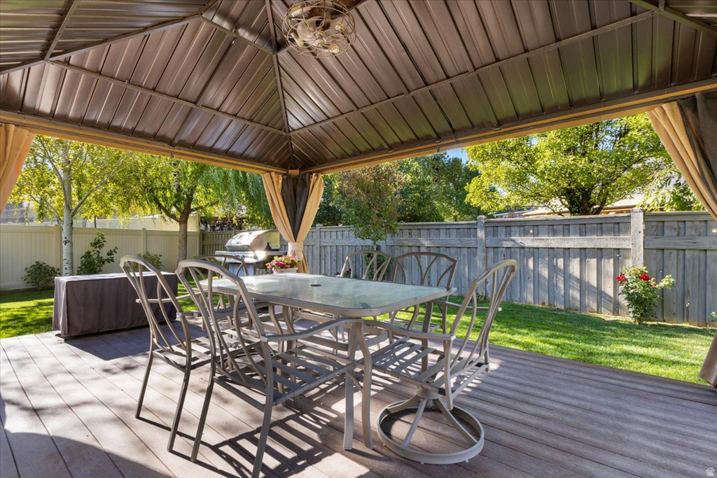 3135 E SPOTTED OWL CT Eagle Mountain, UT 84005