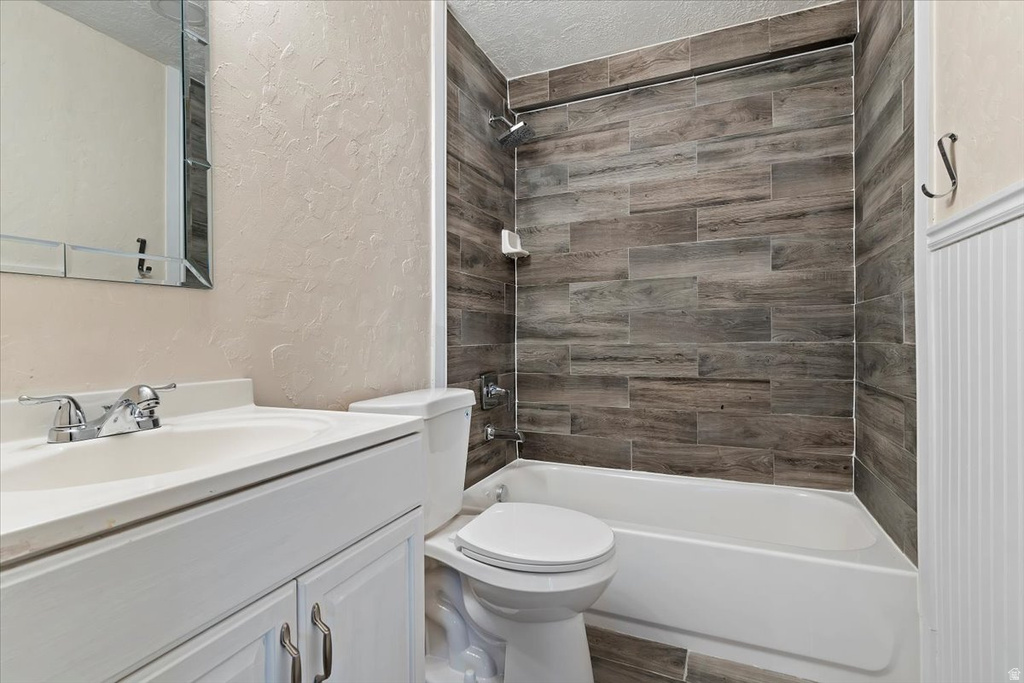 3135 E SPOTTED OWL CT Eagle Mountain, UT 84005