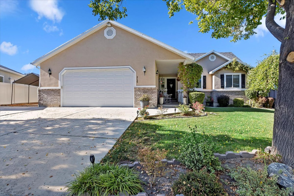 3135 E SPOTTED OWL CT Eagle Mountain, UT 84005