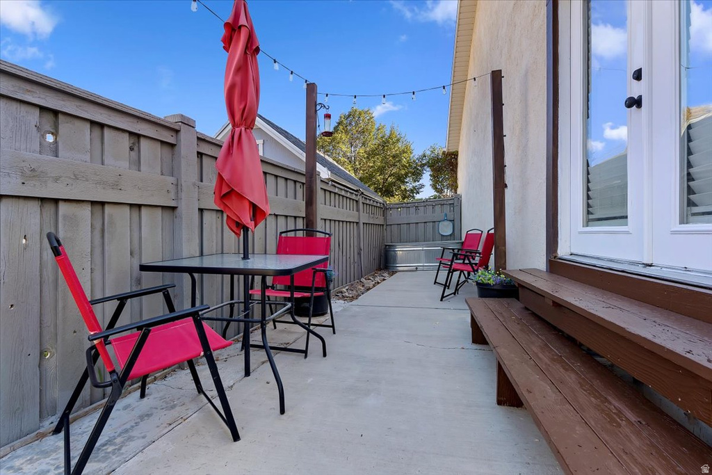 3135 E SPOTTED OWL CT Eagle Mountain, UT 84005