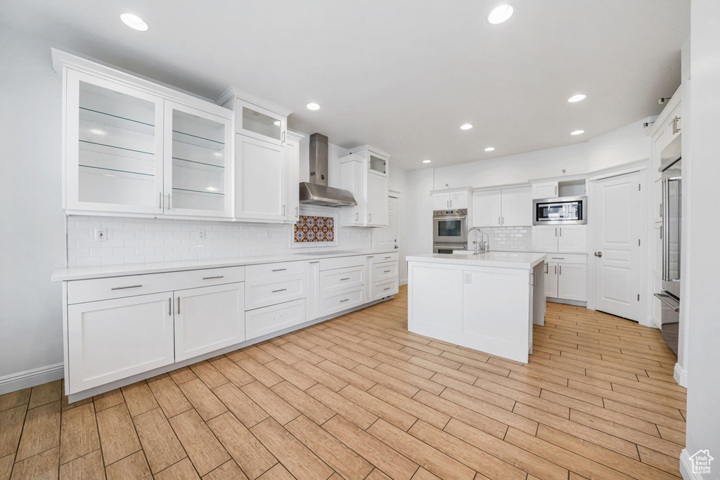 Photo 7 for MLS #2117031 at 3324 N 150 West