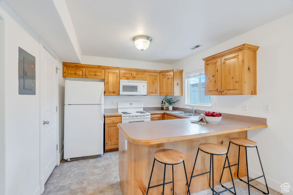 Photo 7 for MLS #2117032 at 381 S State St #12