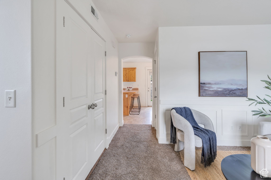 Photo 4 for MLS #2117032 at 381 S State St #12