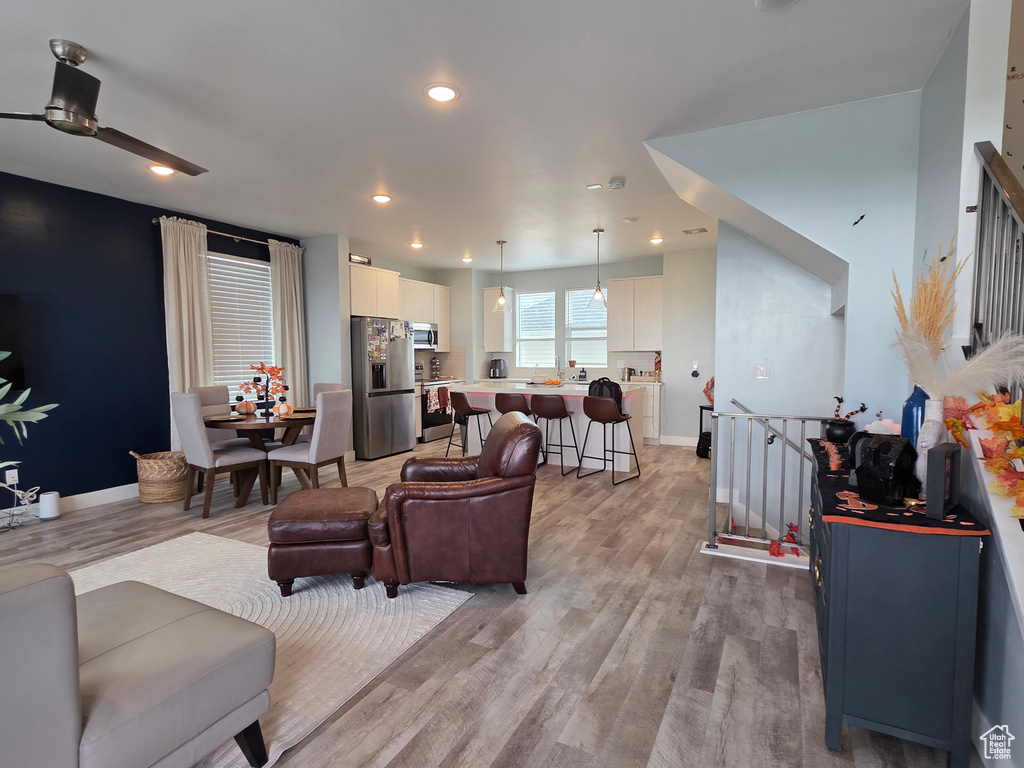 Photo 5 for MLS #2117034 at 6158 W South Jordan Pkwy