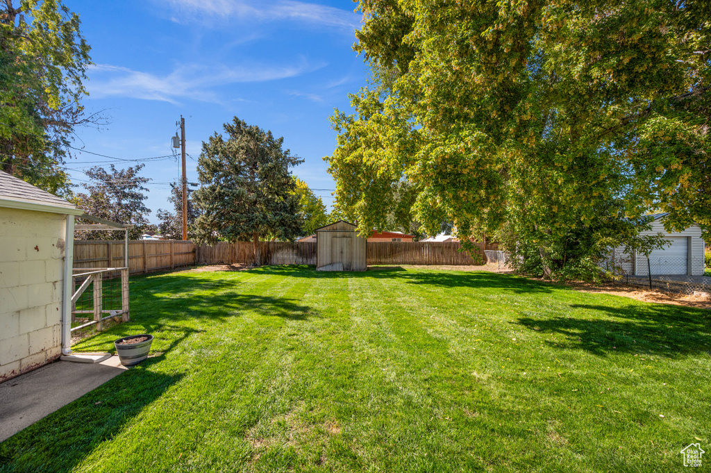 Photo 24 for MLS #2117035 at 6172 S Clear St