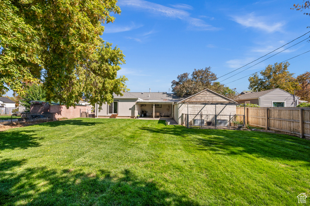 Photo 23 for MLS #2117035 at 6172 S Clear St