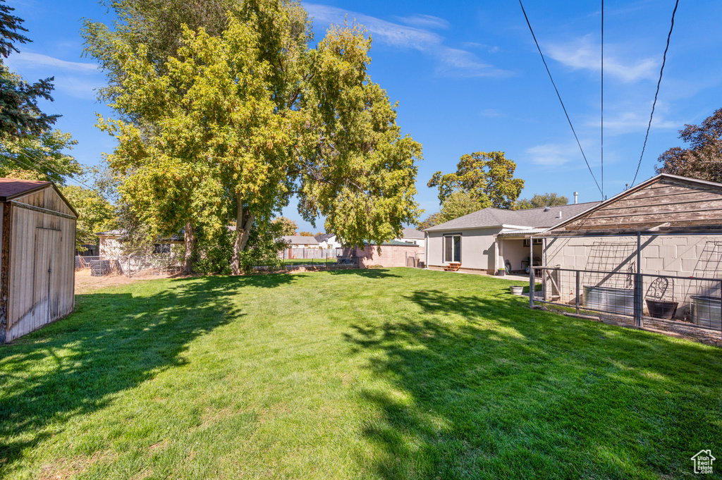 Photo 22 for MLS #2117035 at 6172 S Clear St