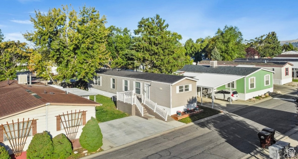 Photo 17 for MLS #2117036 at 931 N 500 East