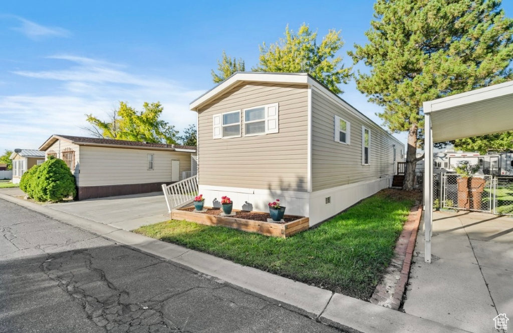 Photo 18 for MLS #2117036 at 931 N 500 East