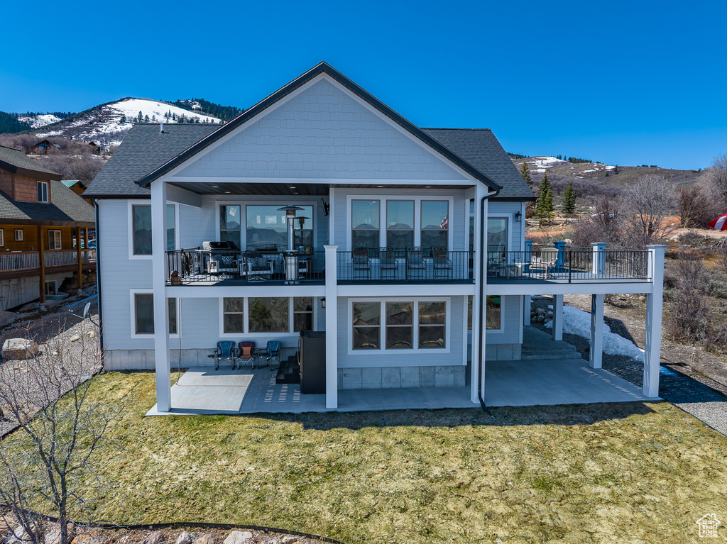 Photo 4 for MLS #2117039 at 188 Cold Springs Dr