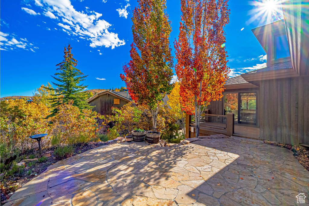Photo 48 for MLS #2117042 at 3495 Sun Ridge Dr