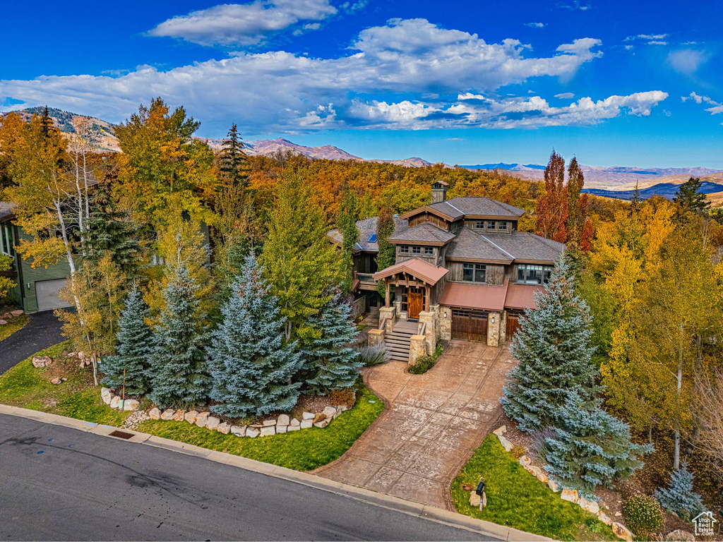 Photo 46 for MLS #2117042 at 3495 Sun Ridge Dr