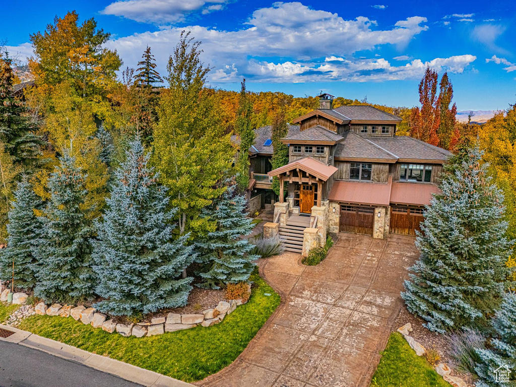Photo 2 for MLS #2117042 at 3495 Sun Ridge Dr
