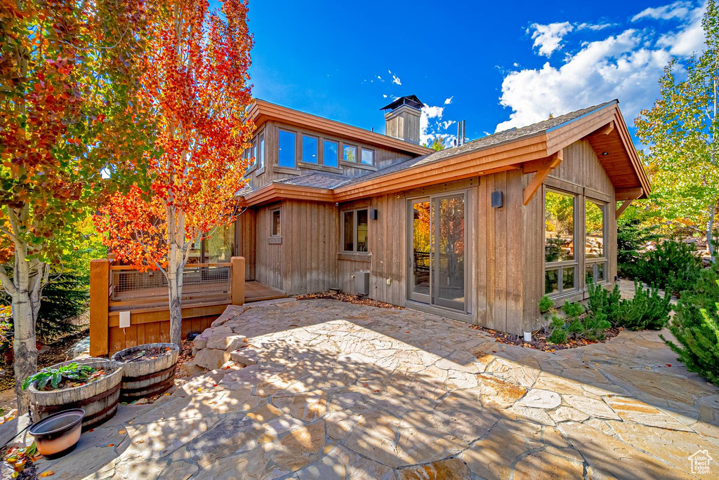 Photo 47 for MLS #2117042 at 3495 Sun Ridge Dr