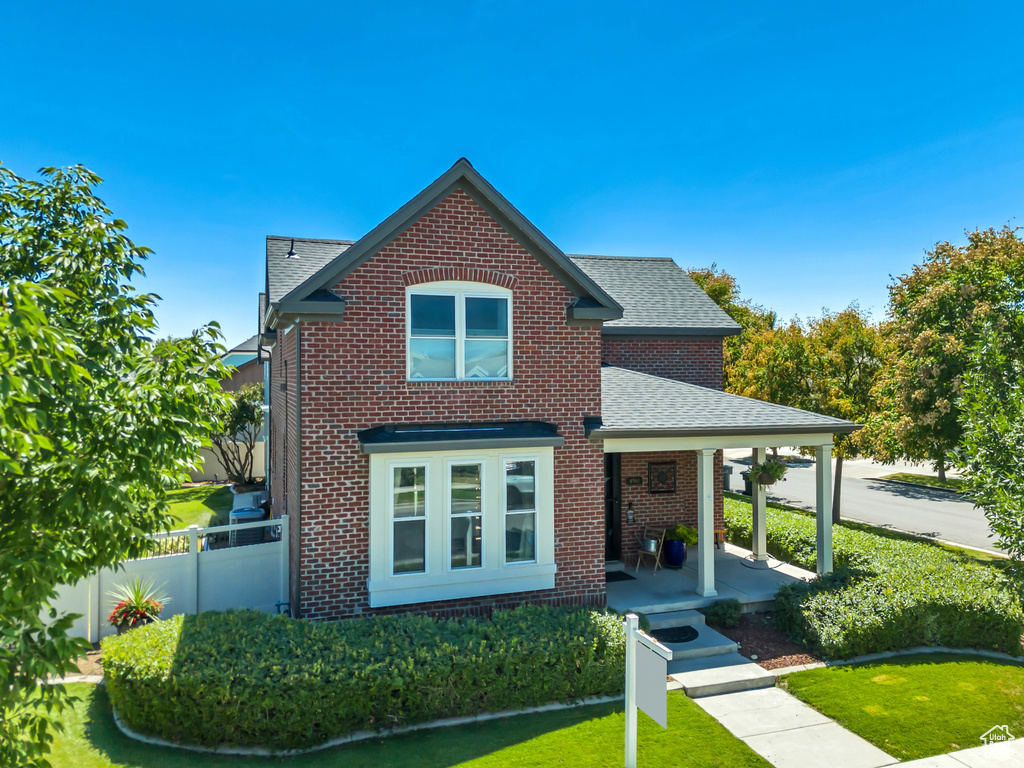 4961 W TOPCREST South Jordan, UT 84009