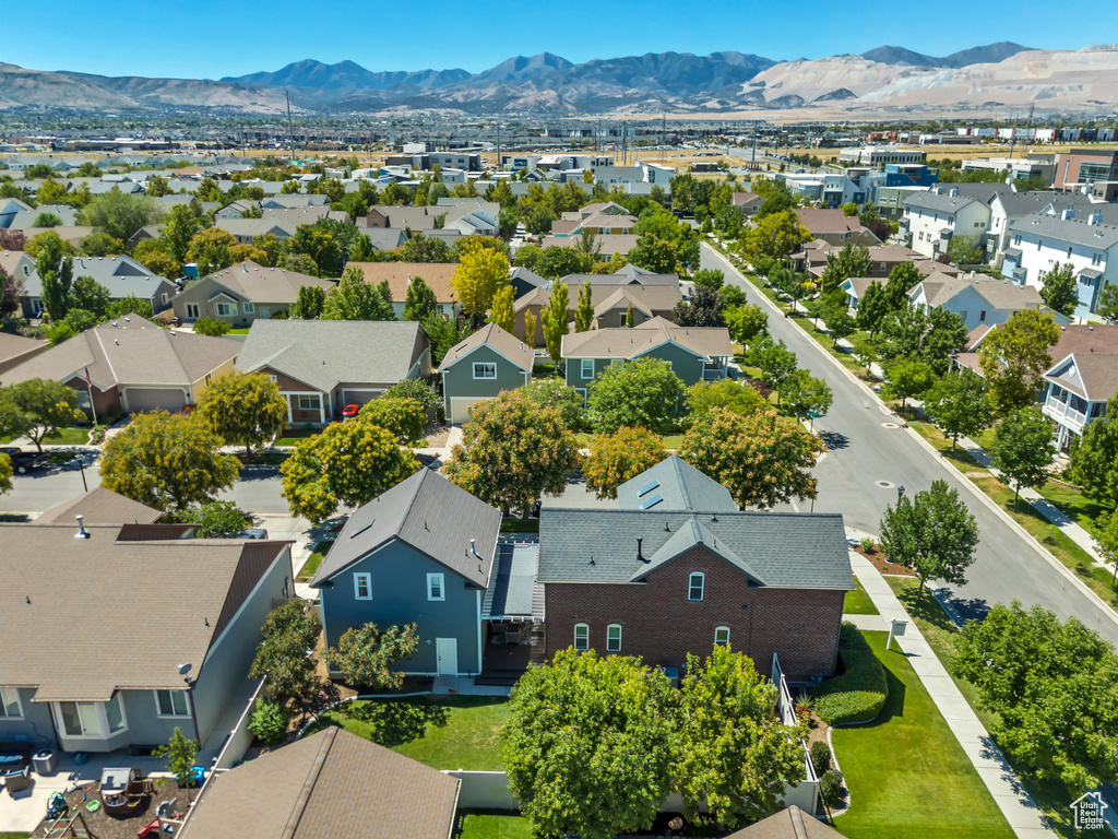 4961 W TOPCREST South Jordan, UT 84009