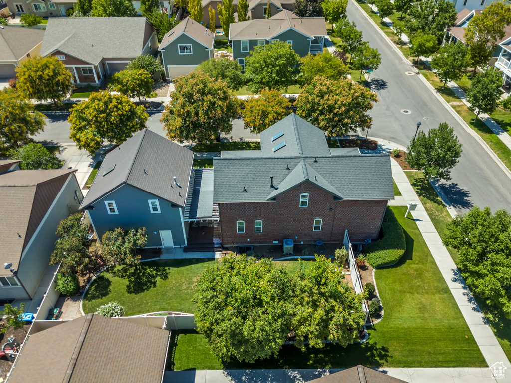 4961 W TOPCREST South Jordan, UT 84009