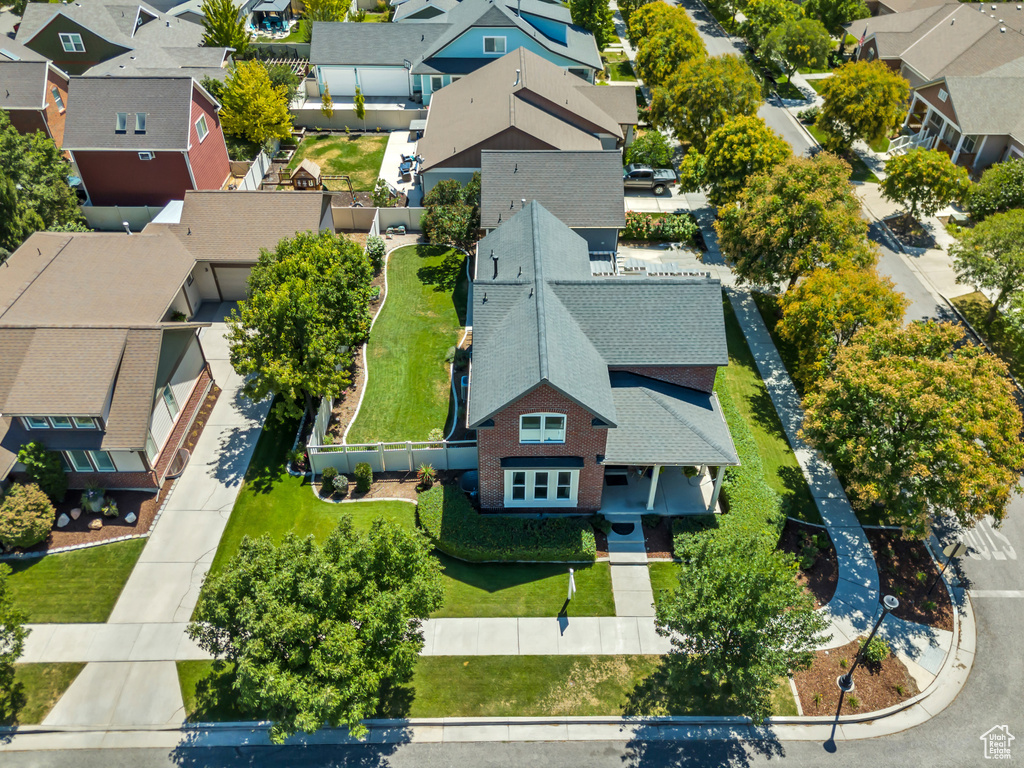 4961 W TOPCREST South Jordan, UT 84009