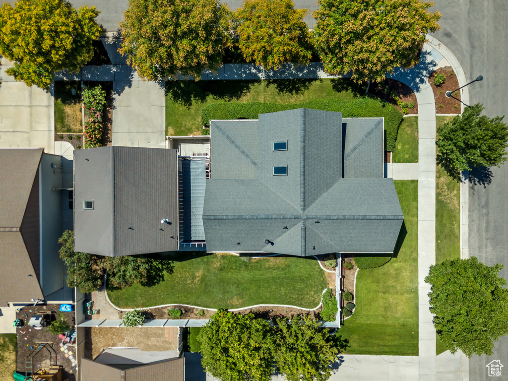 4961 W TOPCREST South Jordan, UT 84009