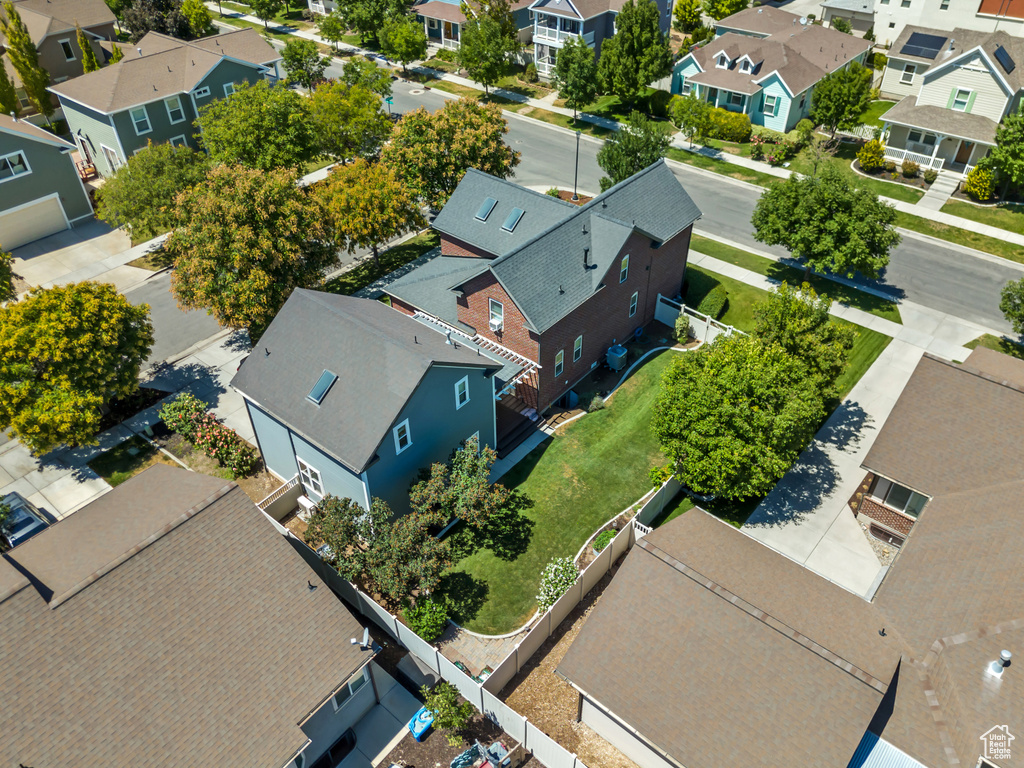 4961 W TOPCREST South Jordan, UT 84009