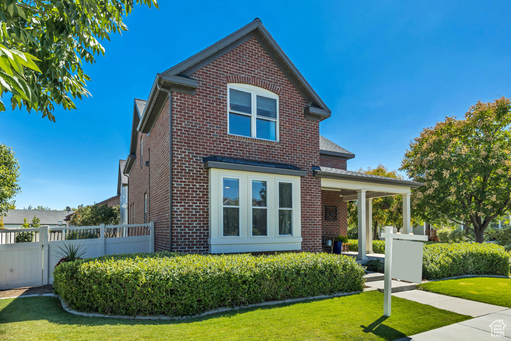 4961 W TOPCREST South Jordan, UT 84009