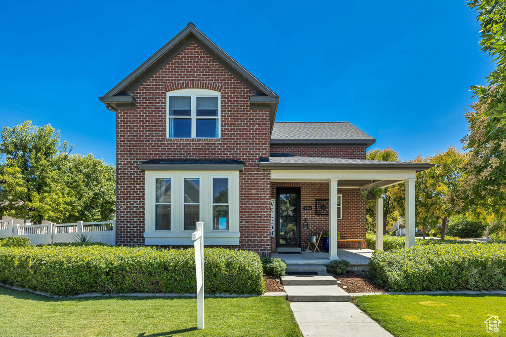 4961 W TOPCREST South Jordan, UT 84009