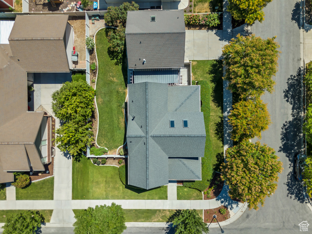 4961 W TOPCREST South Jordan, UT 84009