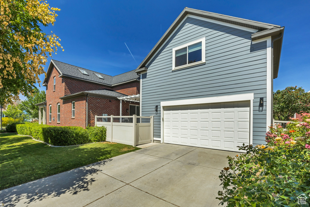 4961 W TOPCREST South Jordan, UT 84009