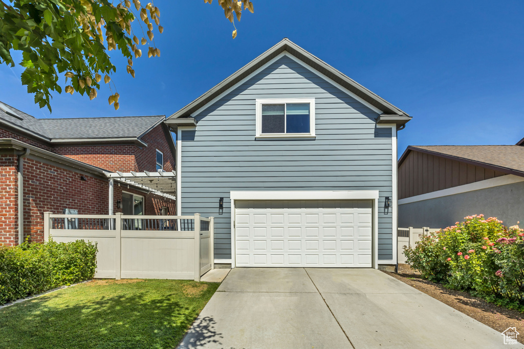 4961 W TOPCREST South Jordan, UT 84009