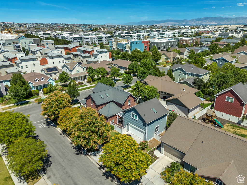 4961 W TOPCREST South Jordan, UT 84009