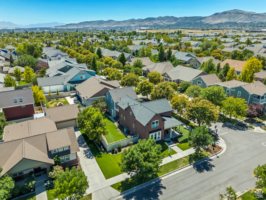 4961 W TOPCREST South Jordan, UT 84009