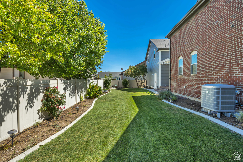4961 W TOPCREST South Jordan, UT 84009