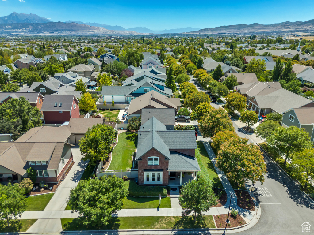 4961 W TOPCREST South Jordan, UT 84009