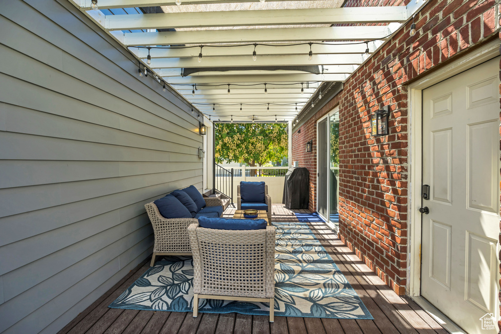 4961 W TOPCREST South Jordan, UT 84009