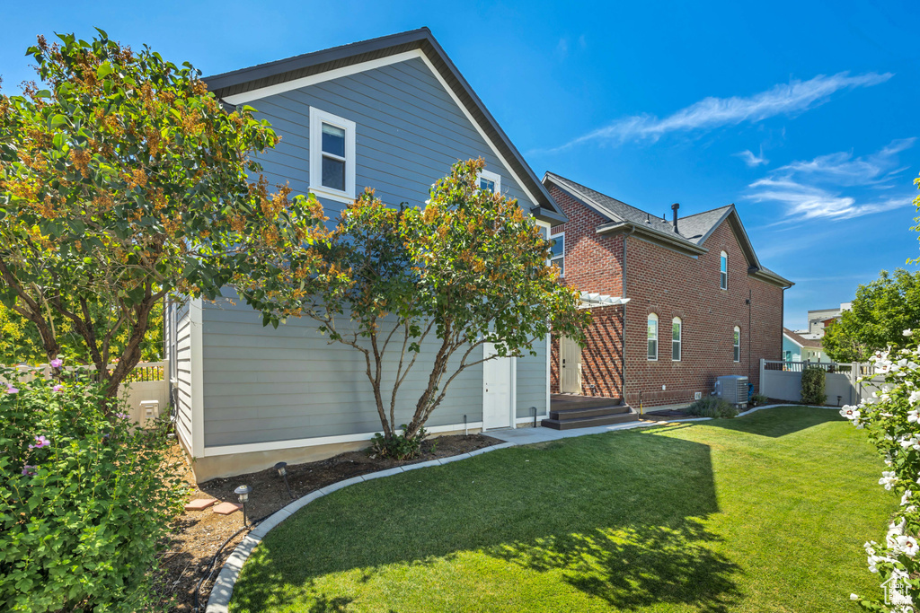 4961 W TOPCREST South Jordan, UT 84009