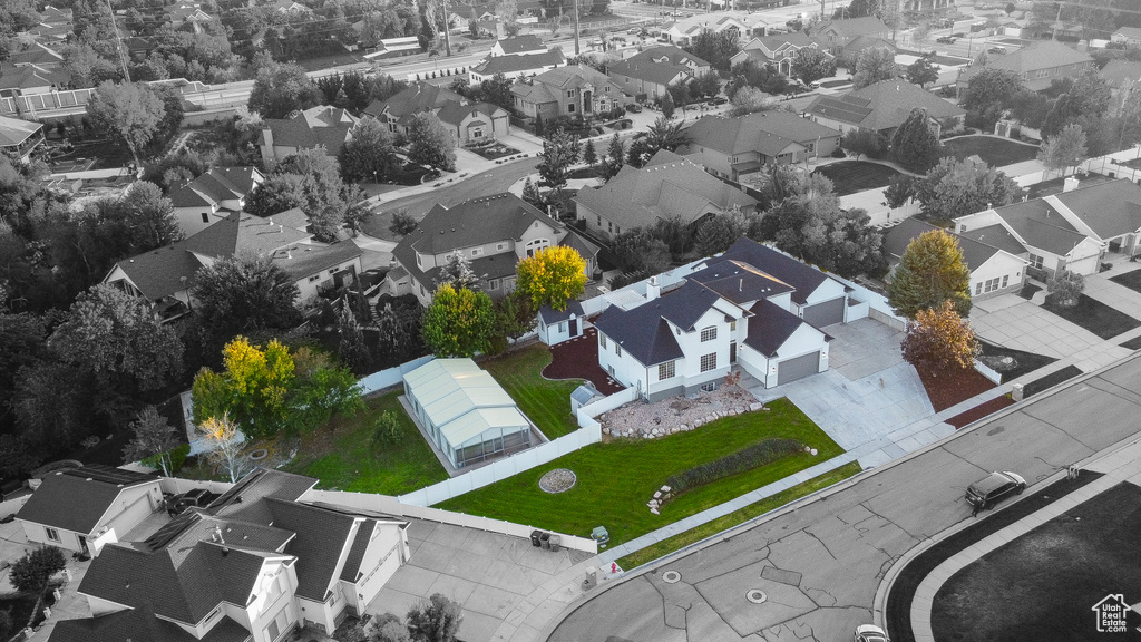 1247 W MAN OF WAR CV South Jordan, UT 84095